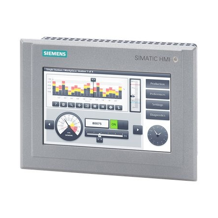 Hướng dẫn lập trình HMI Siemens từ A đến Z cho người mới bắt đầu: Quy trình chuyên sâu