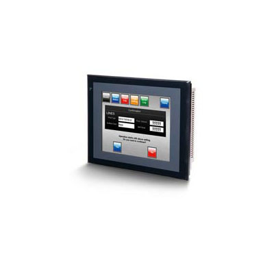 HMI Omron NS10-TV00-ECV2