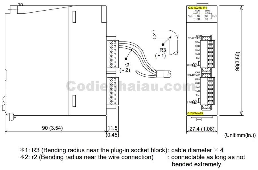 so-do-dau-day-module-truyen-thong-mitsubishi-qj71c24n-r4