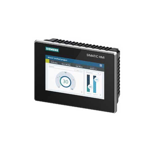 Hướng dẫn thiết kế màn hình HMI Siemens từ A đến Z cho người mới bắt đầu