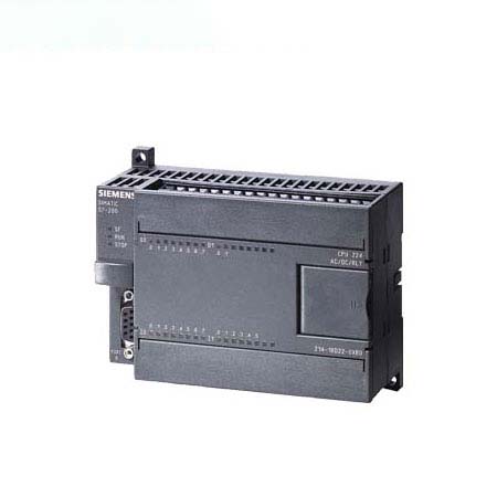 6ES7214-1BD23-0XB0 S7-200 CPU224 AC/DC/RLY