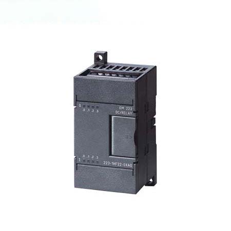 6ES7223-1BL22-0XA0 S7-200 EM 223 16DI/16DO