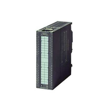 6AG1321-7TH00-4AB0 – SIPLUS PCS 7 SM 321 16DI