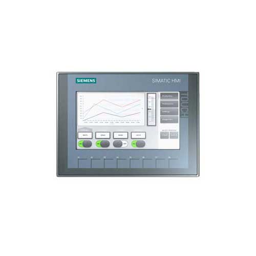 Tổng quan về màn hình HMI Siemens: Giải pháp tối ưu cho hệ thống tự động hóa công nghiệp