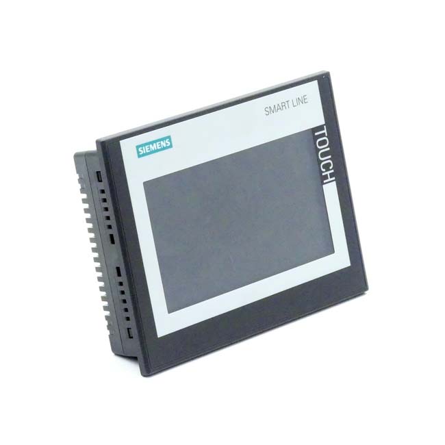 HMI Siemens: Giải pháp giao diện người máy tối ưu cho công nghiệp hiện đại