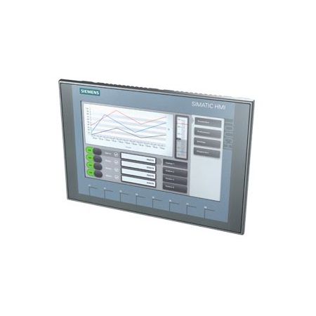 Hướng dẫn chi tiết quy trình thiết kế màn hình HMI Siemens chuyên nghiệp từ A đến Z
