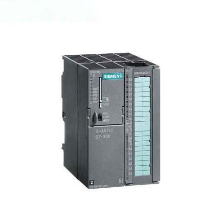 6ES7312-5AC02-0AB0 – S7-300 CPU 312 IFM