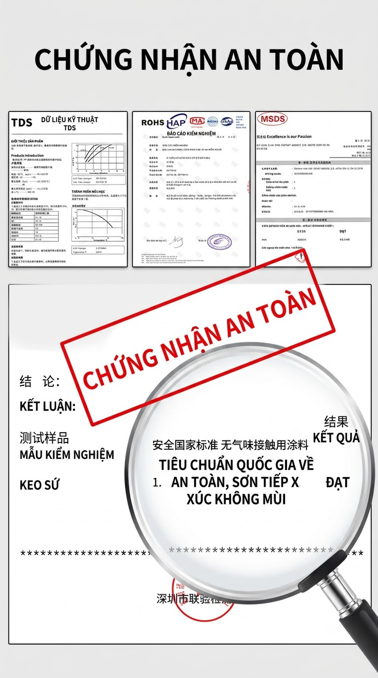 Keo Sửa Gốm Sứ Chuyên Dụng 20ml