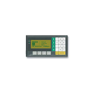 HMI Omron NT20S-ST121-EV3