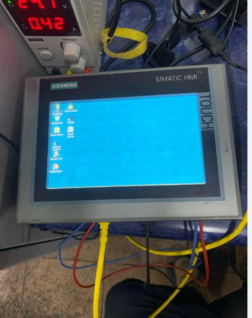 Kinh nghiệm chọn mua HMI Siemens cũ (Second-hand) chất lượng, giá rẻ.