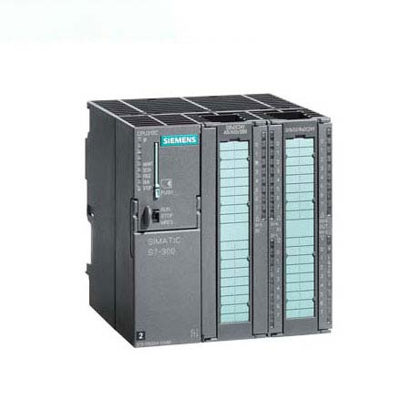 6ES7314-6CF00-0AB0 – S7-300 CPU 314C-2DP