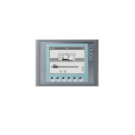 Tổng quan về màn hình Siemens: Giải pháp HMI tối ưu cho tự động hóa công nghiệp
