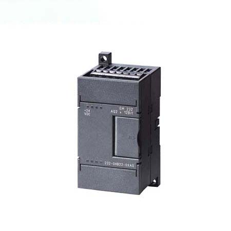 6ES7232-0HB21-0XA0 Module S7-200 EM232 2AO