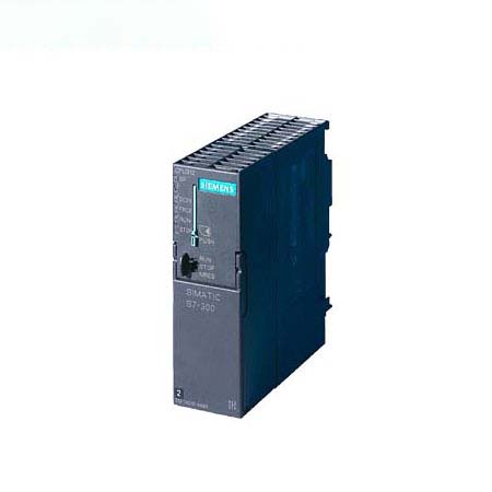 6ES7312-1AE13-0AB0 – S7-300 CPU 312