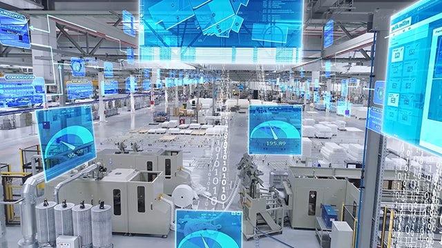 Ưu điểm vượt trội của HMI Siemens so với các thương hiệu khác trên thị trường.